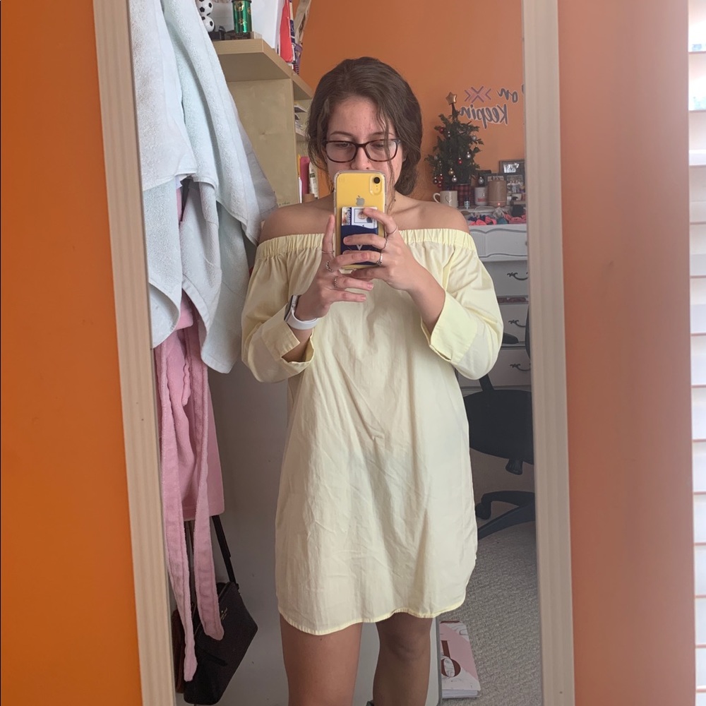 Forever 21 Dress!!